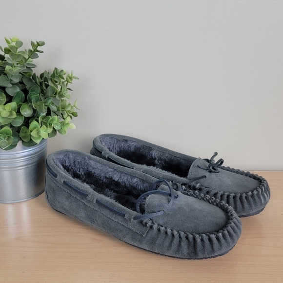 minnetonka britt trapper